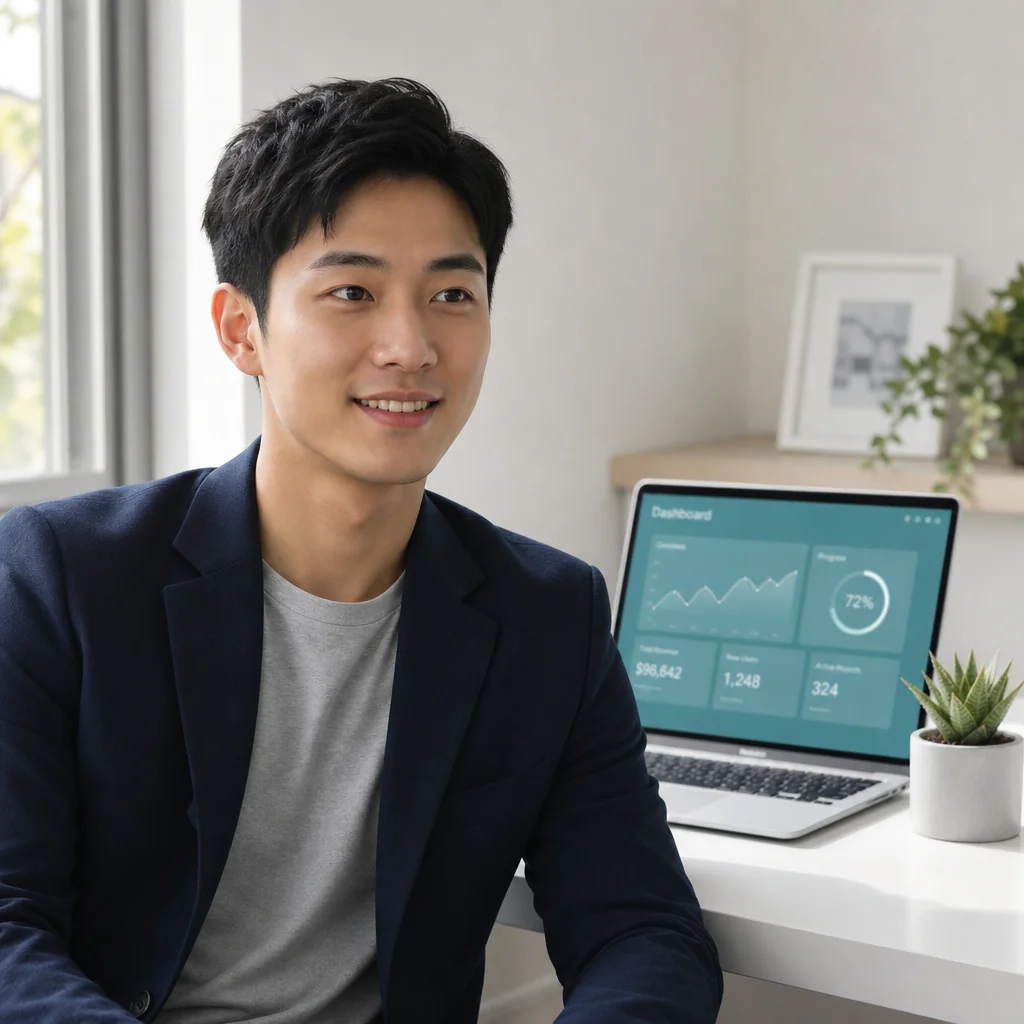 David Chen